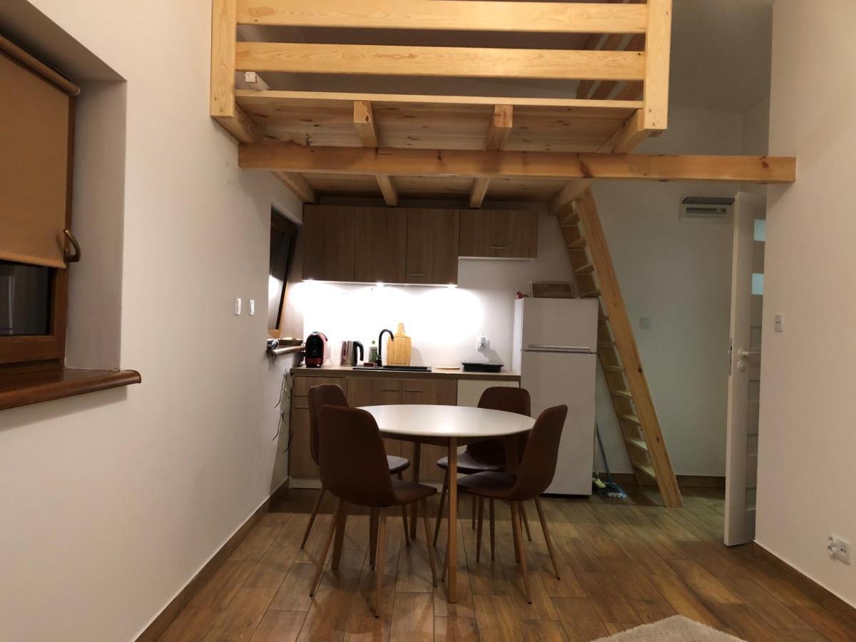 Apartment Mazurskie Siolo, Pod Orzechem *