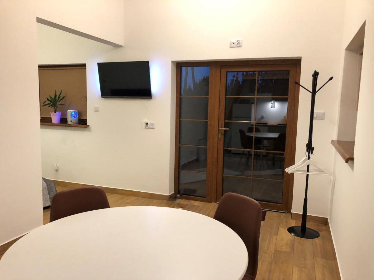 Mazurskie Siolo, Pod Orzechem Apartment Mikolajki (Mragowo)