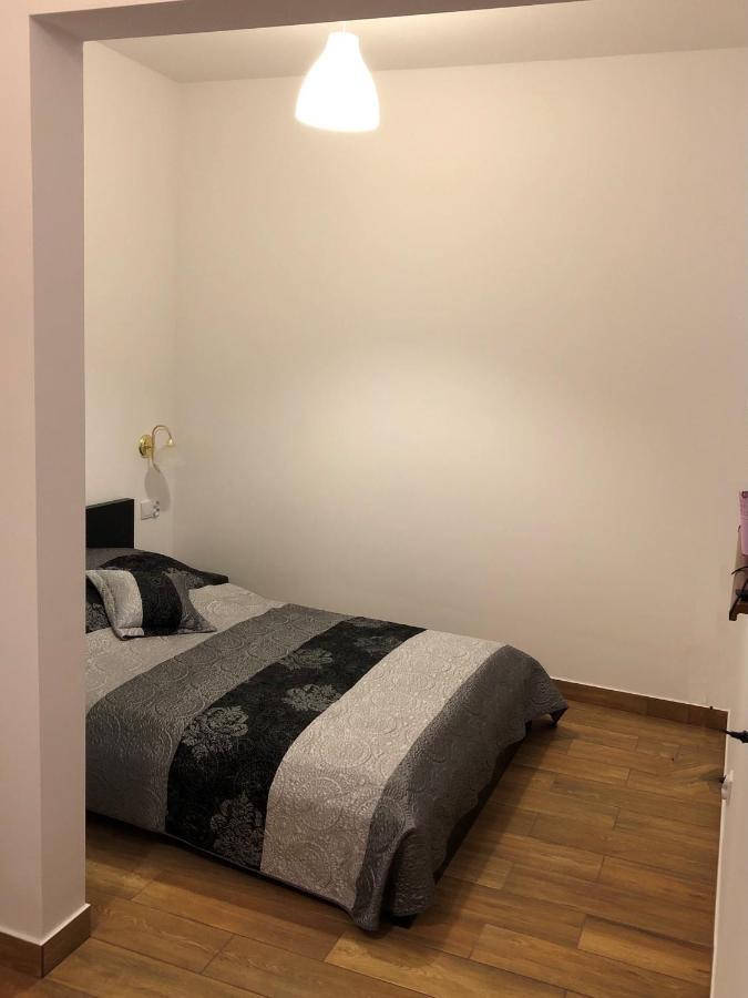 Mazurskie Siolo, Pod Orzechem Apartment