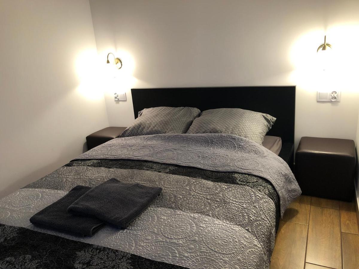 Mazurskie Siolo, Pod Orzechem Apartment *
